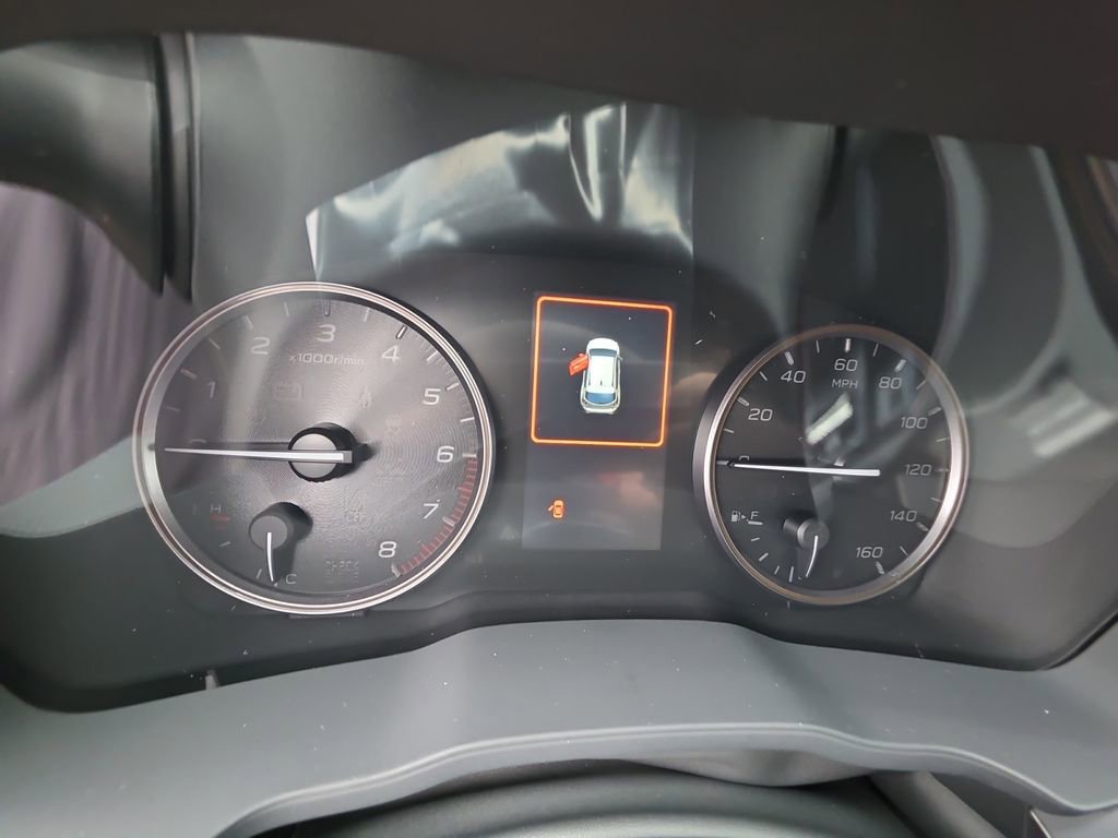 New 2026 Subaru Crosstrek 2.5i Wilderness image 14