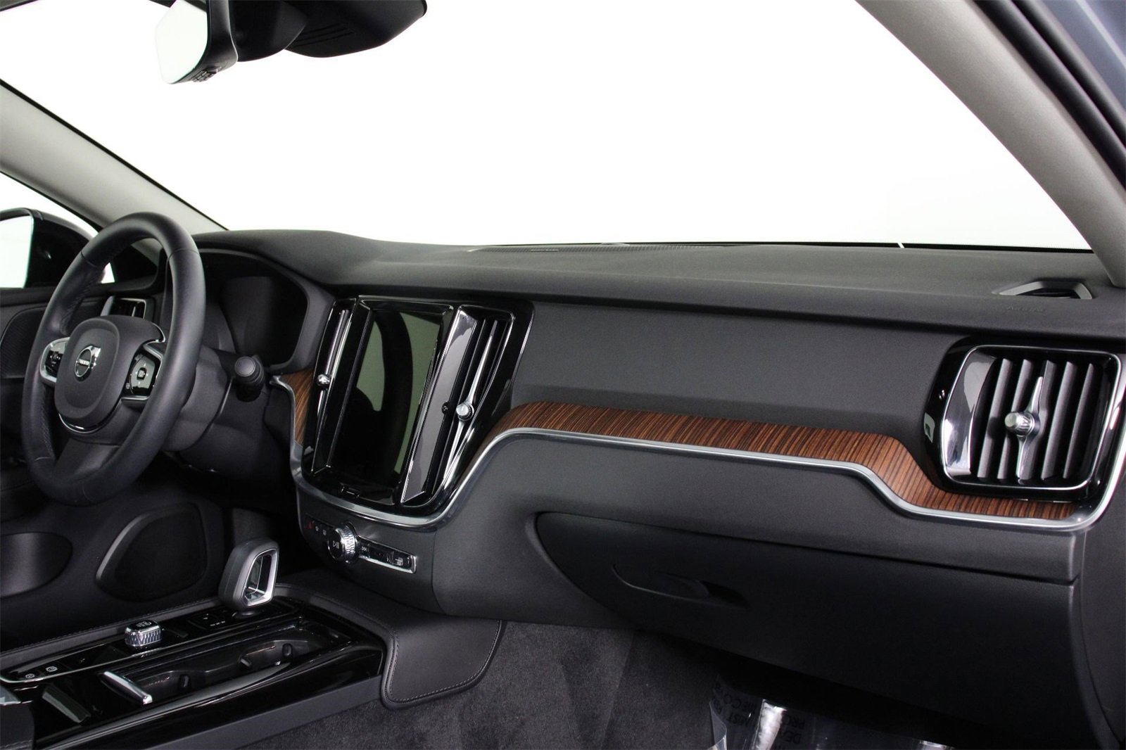 Certified 2023 Volvo S60 T8 Plus w/ Climate Package image 22