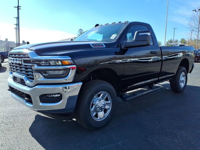 New 2026 RAM 2500 Tradesman image 3