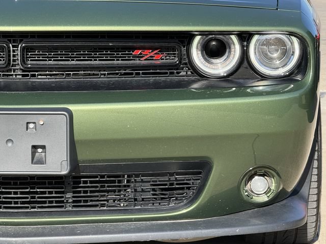 Used 2020 Dodge Challenger R/T Scat Pack w/ Shaker Package RWD image 8