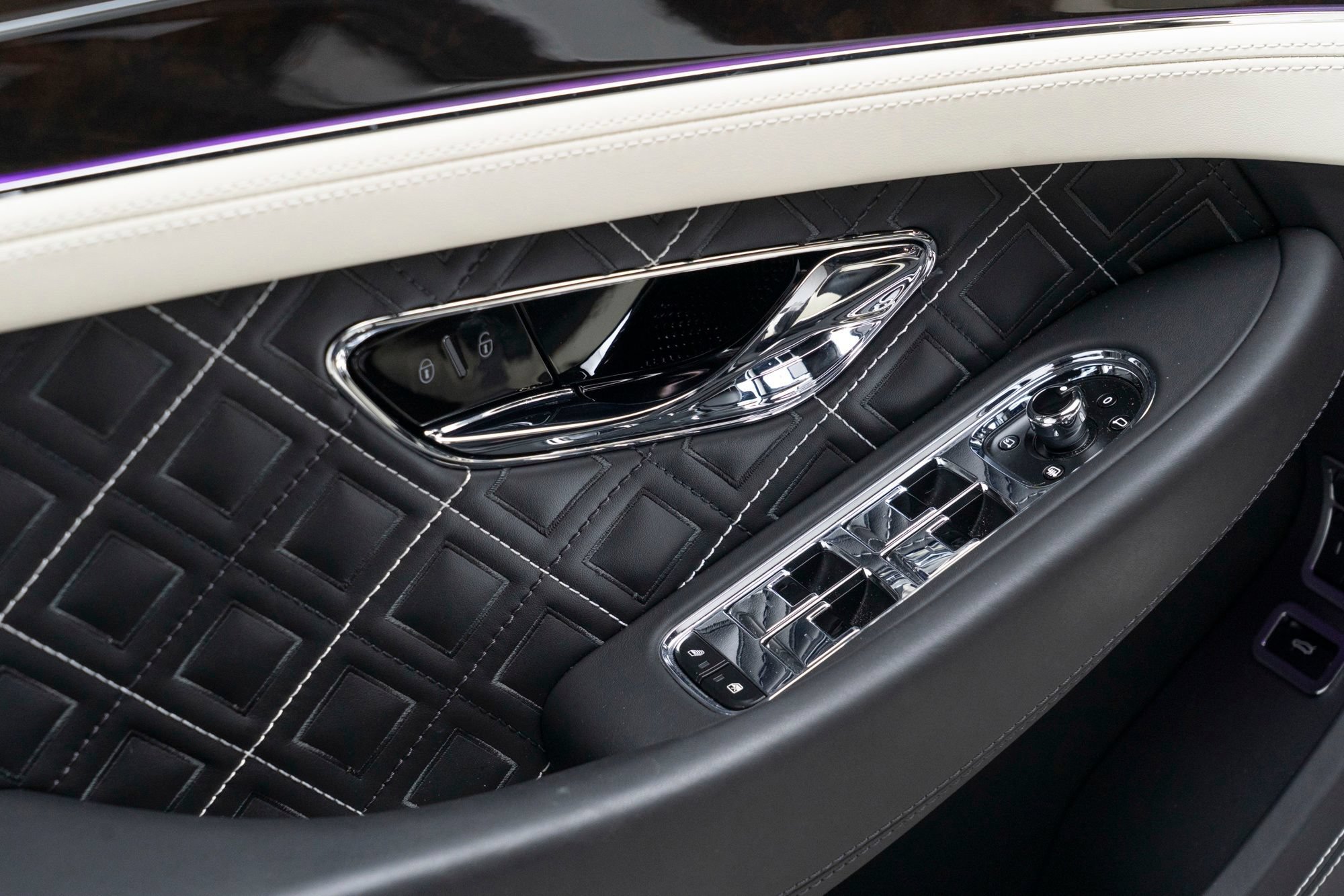 Used 2020 Bentley Continental GT First Edition AWD/4WD image 21