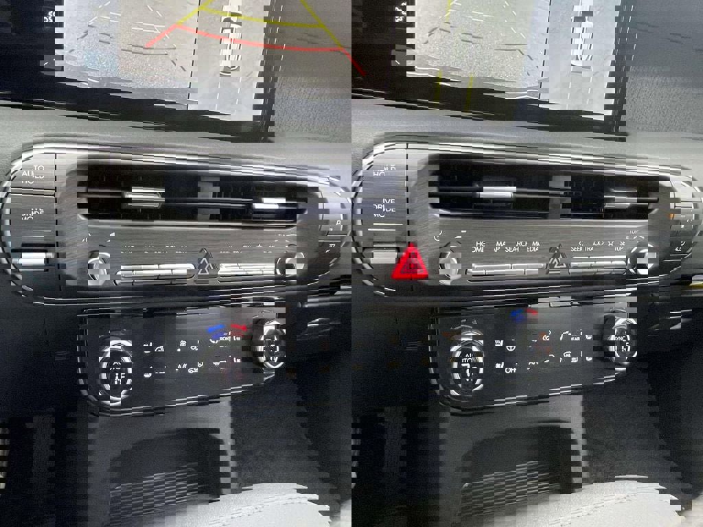 New 2026 Hyundai Palisade SEL image 17