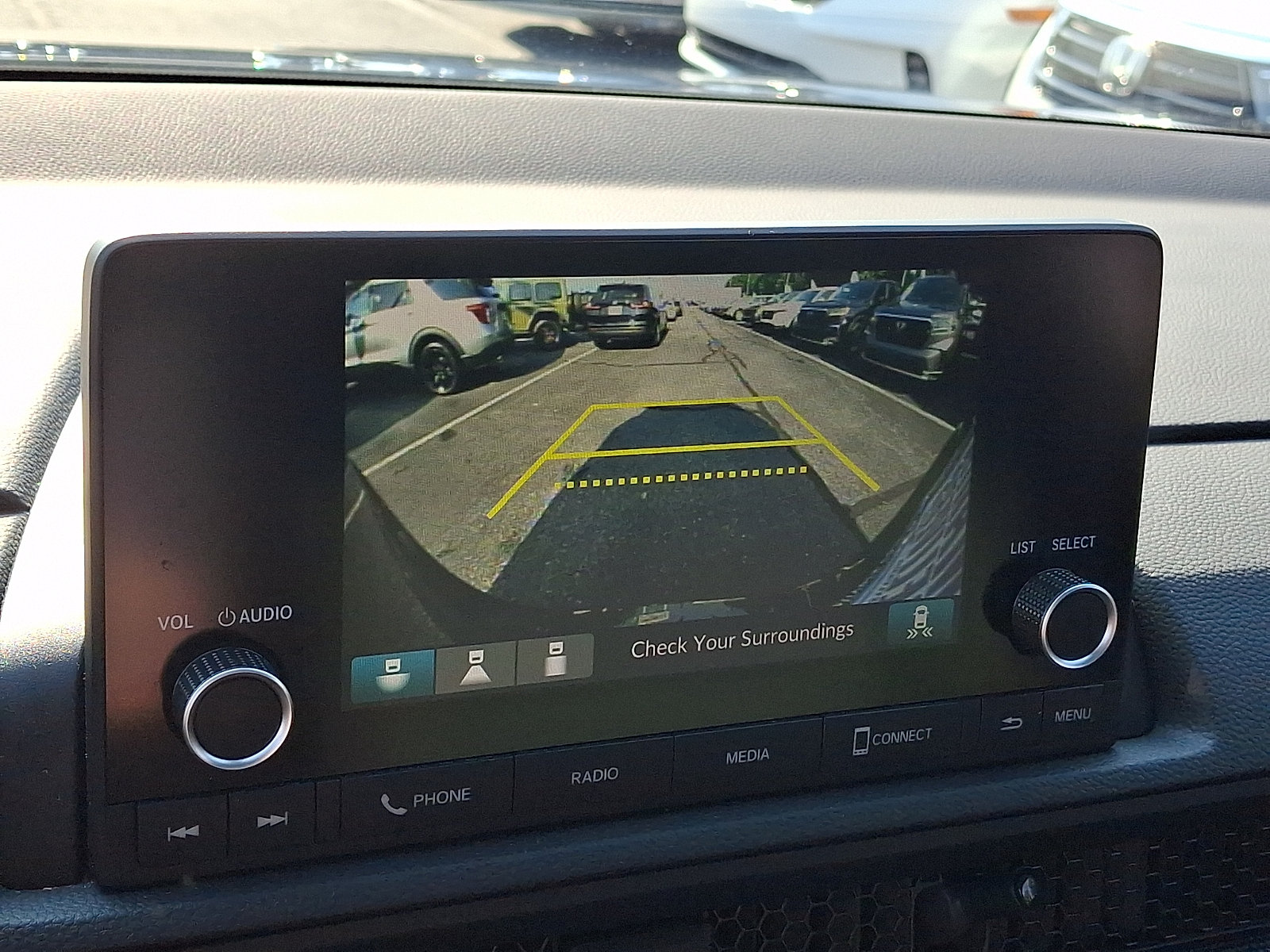 Certified 2024 Honda CR-V Sport image 17