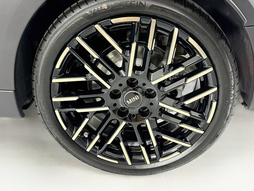 New 2026 MINI Cooper S FWD image 36