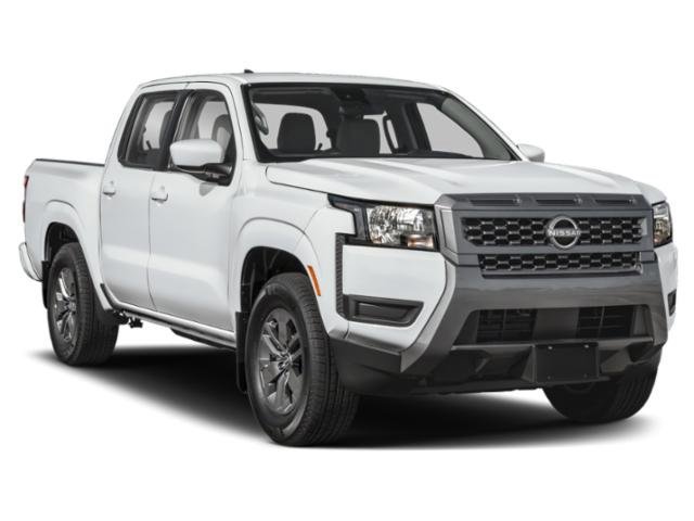New 2026 Nissan Frontier SV image 9