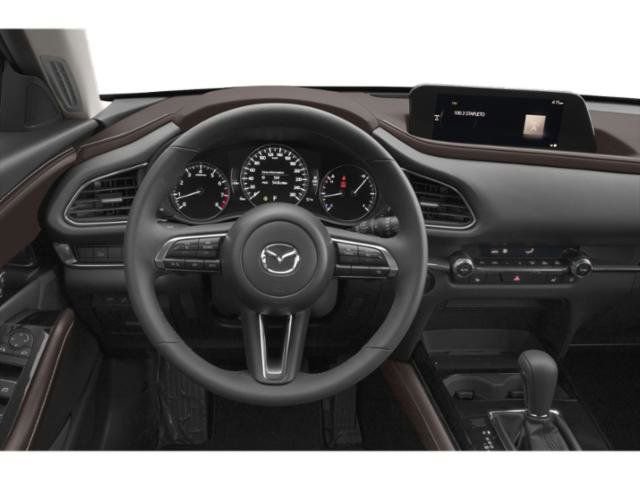 Certified 2025 MAZDA CX-30 AWD 2.5 S w/ Premium Package image 10