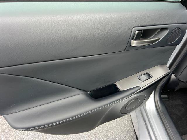 Certified 2023 Lexus IS 350 F Sport RWD image 21