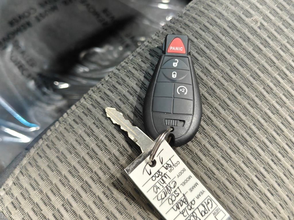 Used 2012 RAM 1500 Express w/ ST Popular Equipment Group image 13