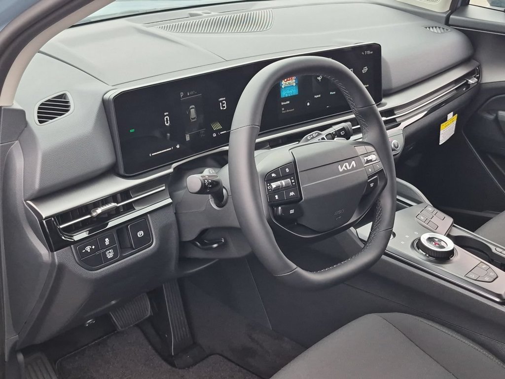 New 2026 Kia Sportage S AWD/4WD image 10