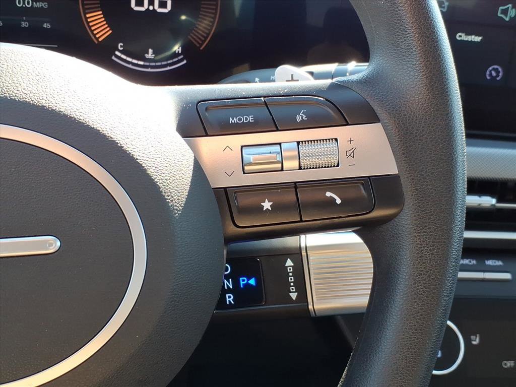 Used 2025 Hyundai Sonata SEL image 27