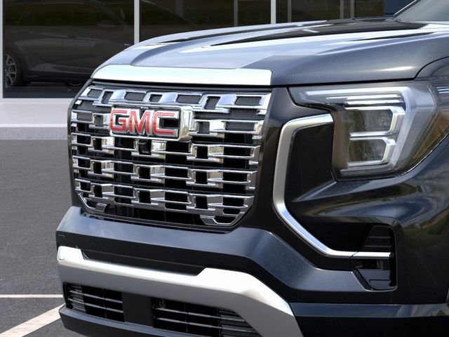 New 2026 GMC Terrain Denali AWD/4WD image 13