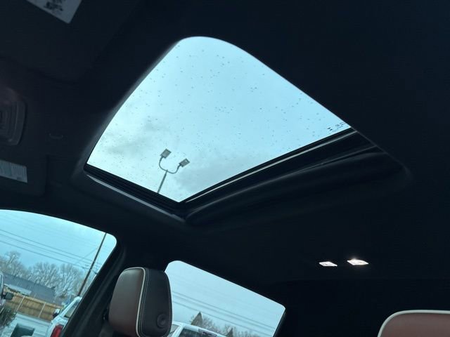 Used 2024 GMC Sierra 2500 Denali Ultimate image 26