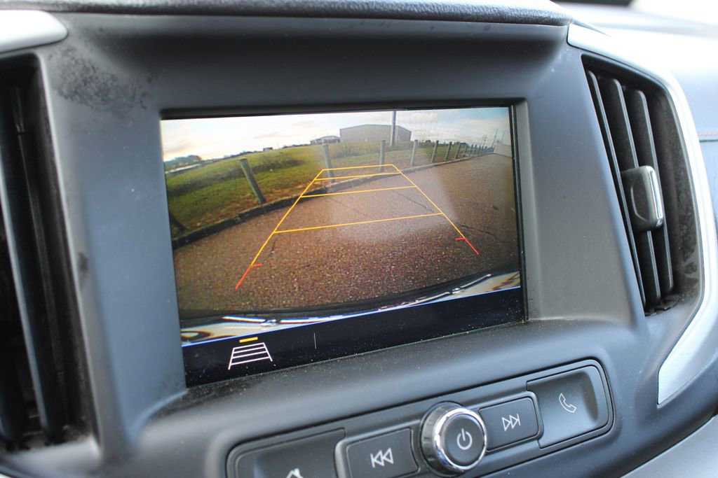 Used 2018 GMC Terrain SLE image 15