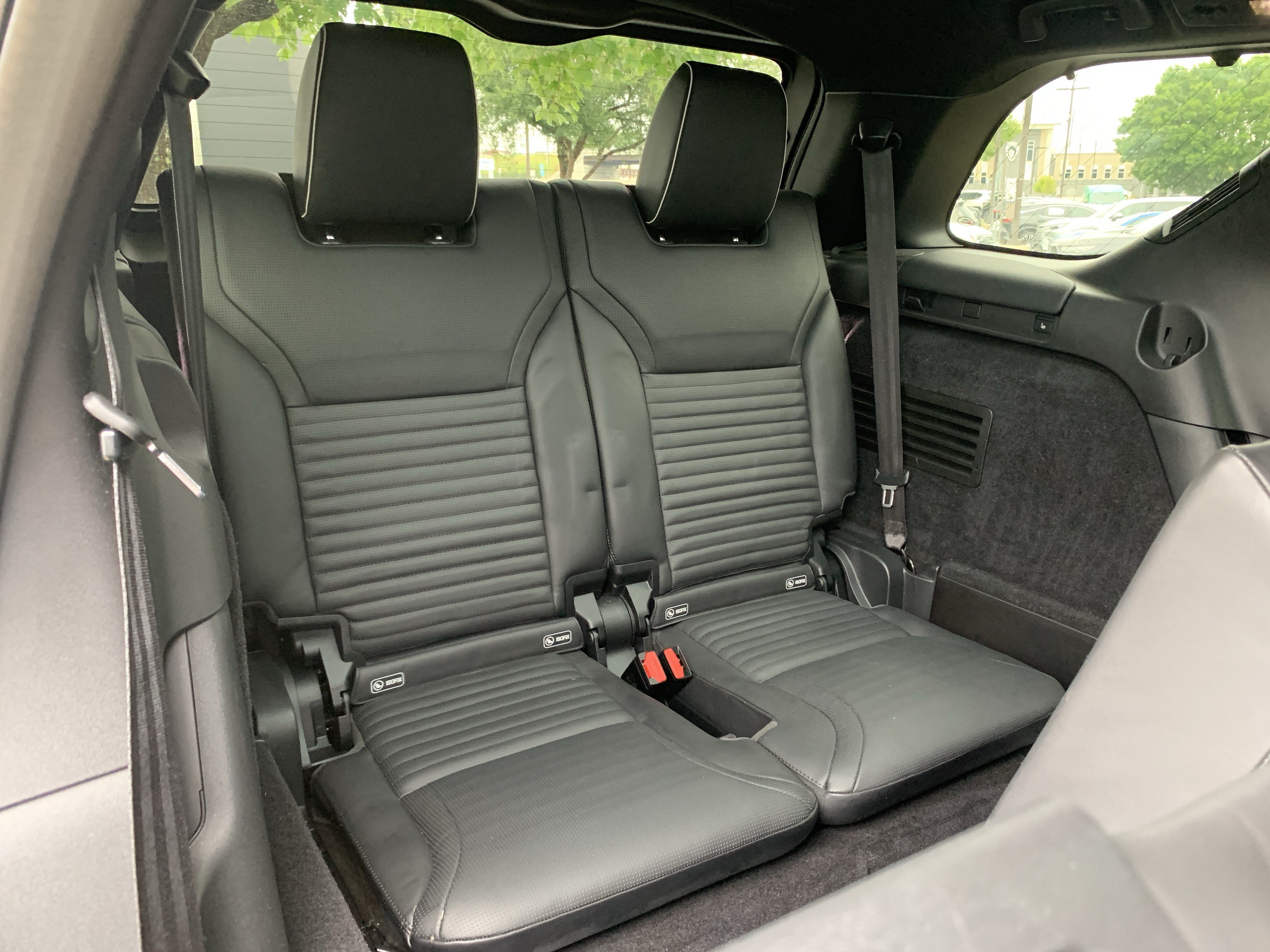Used 2018 Land Rover Discovery HSE Luxury AWD/4WD image 33