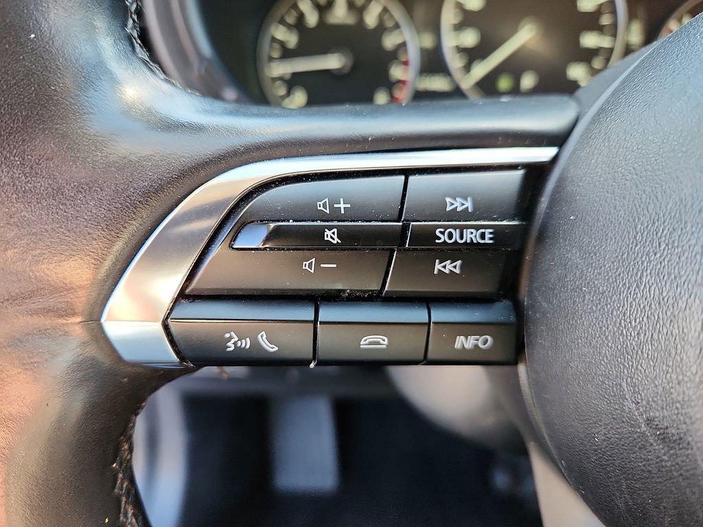 Used 2024 MAZDA CX-30 AWD 2.5 S w/ Select Sport Pkg image 21