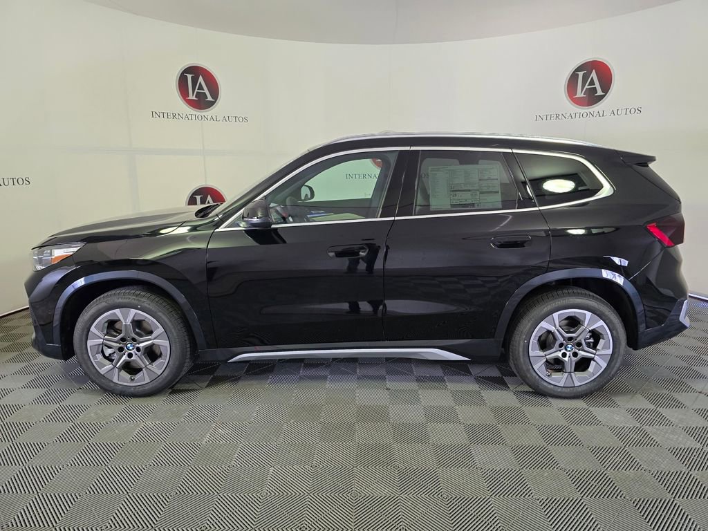New 2026 BMW X1 xDrive28i w/ Convenience Package image 6
