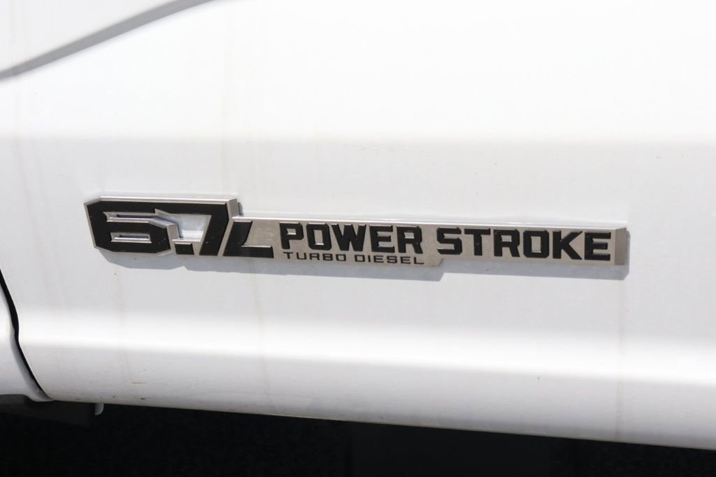 New 2026 Ford F350 XL w/ Snow Plow Prep Package AWD/4WD image 33