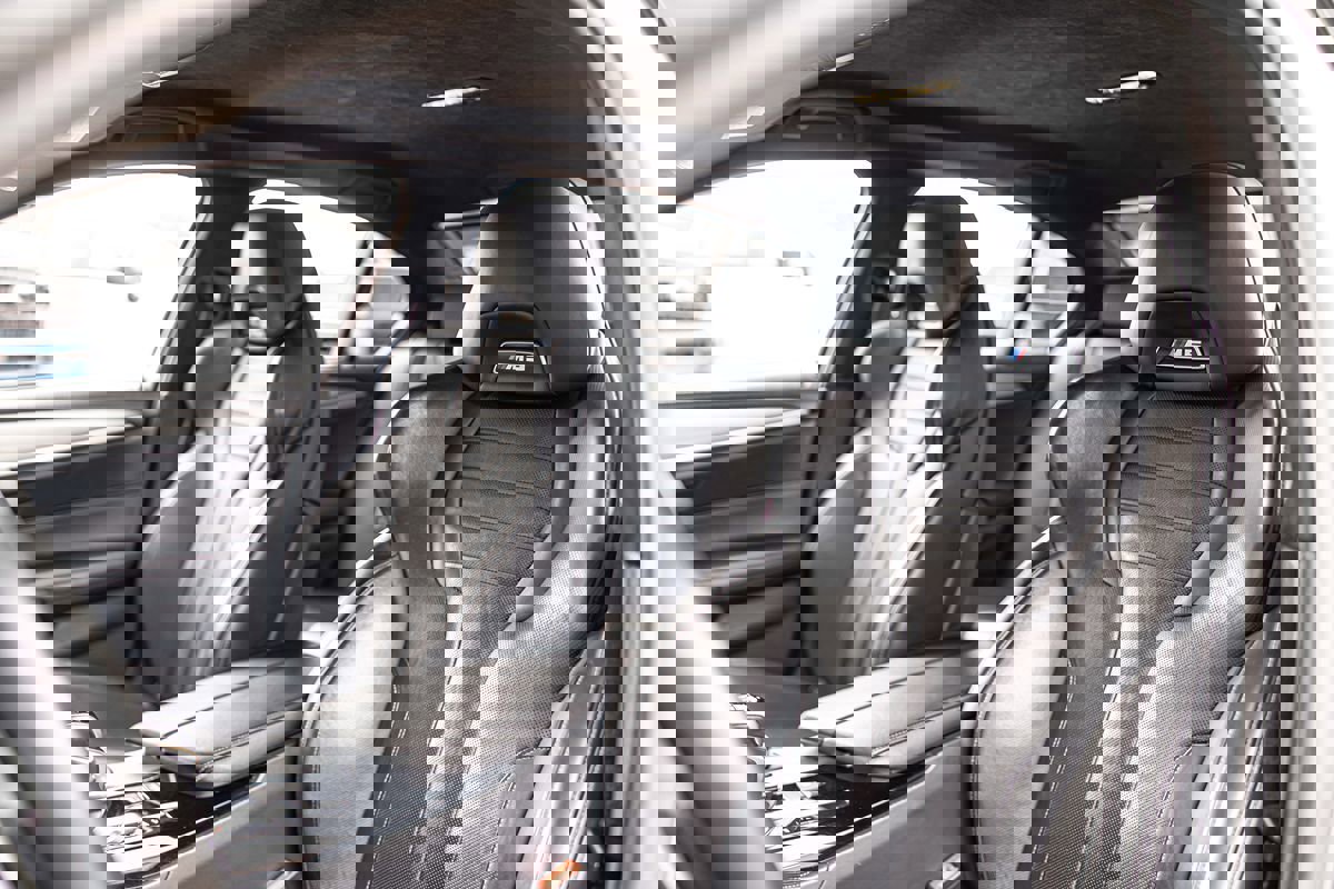 Used 2020 BMW M5 w/ Executive Package image 19