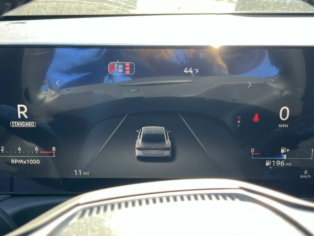 New 2026 Nissan Sentra SV w/ SV Convenience Package FWD image 31