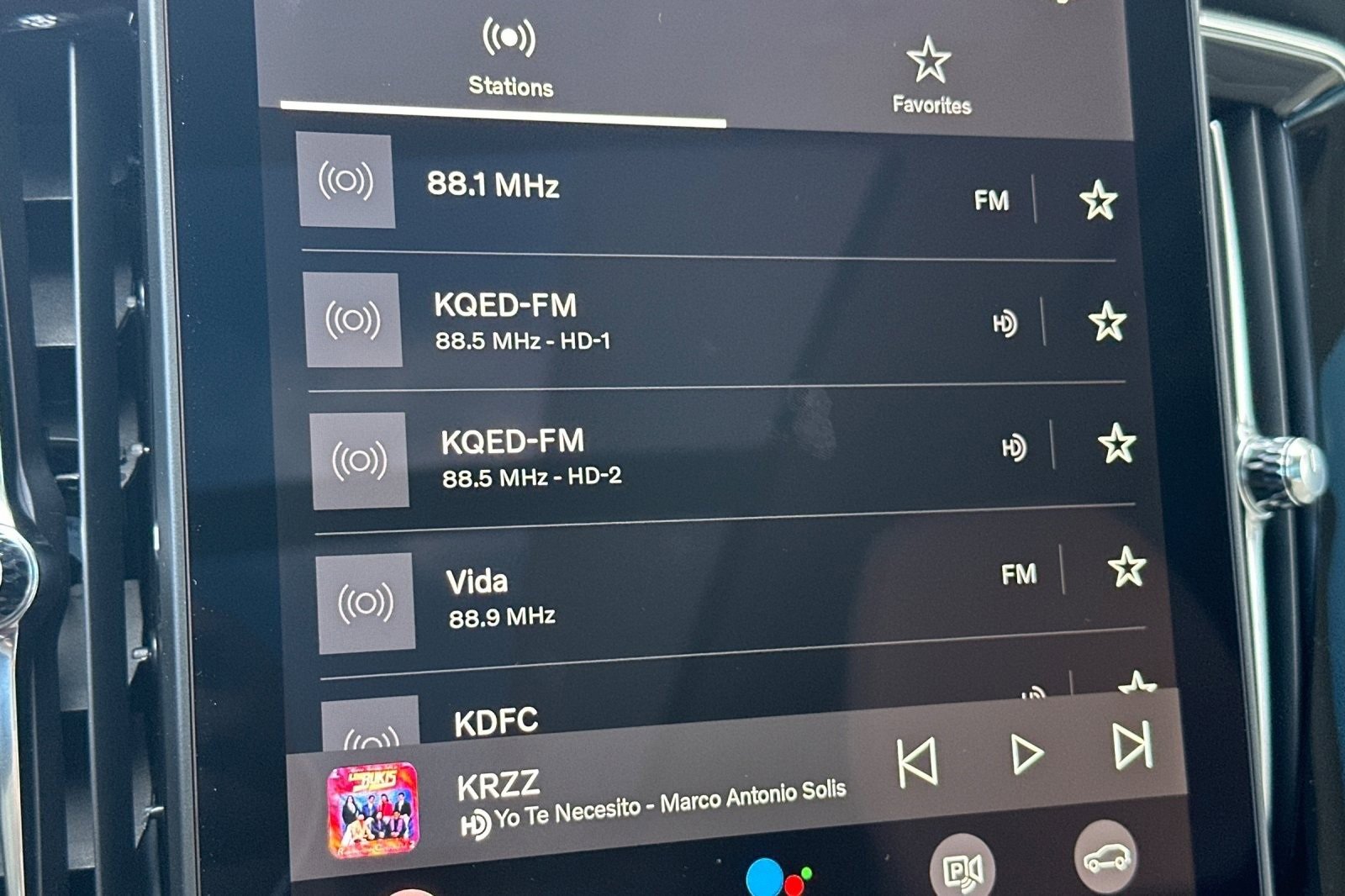 New 2026 Volvo XC90 T8 Ultra image 21