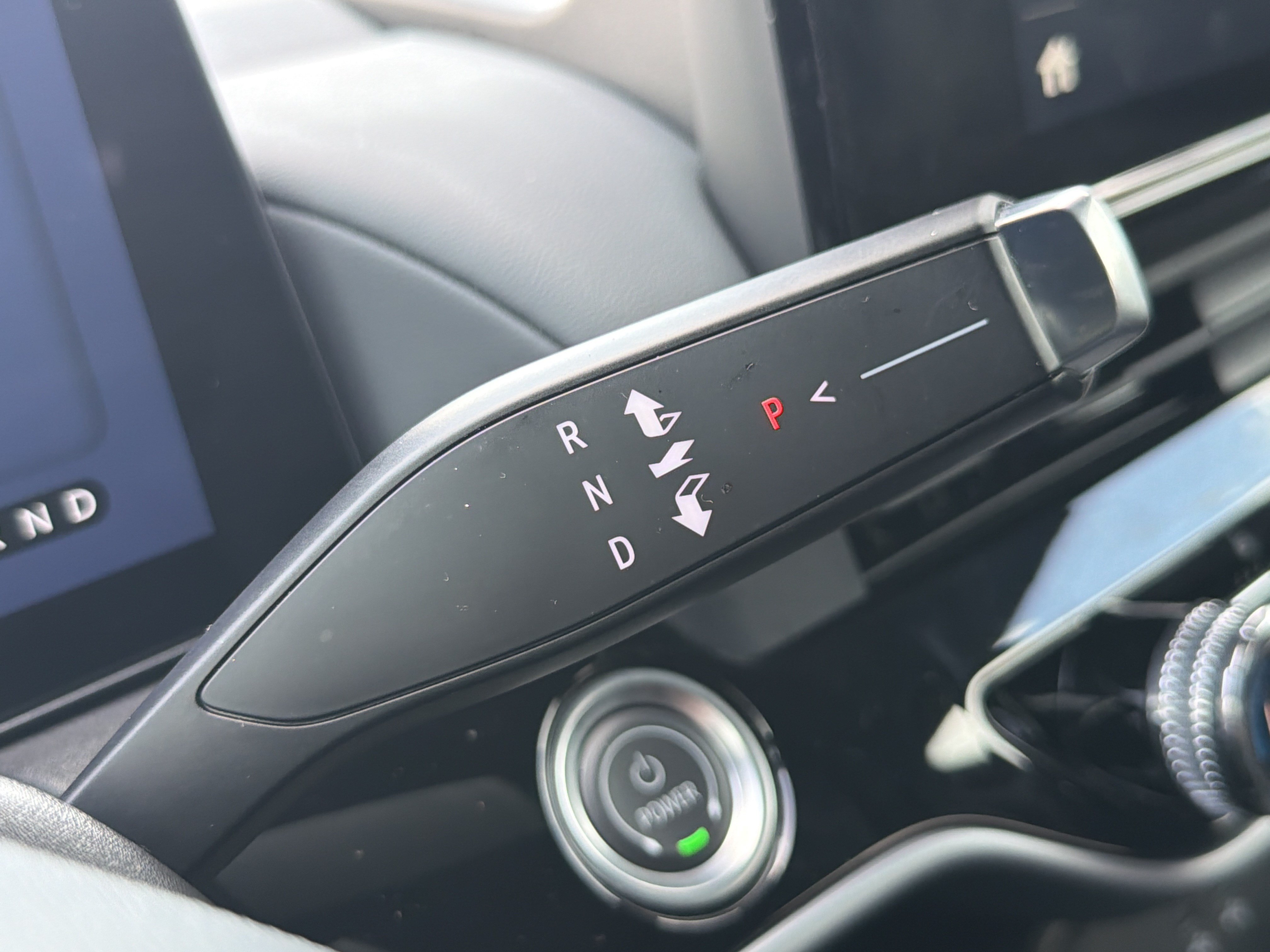 Used 2025 Honda Prologue Touring image 26