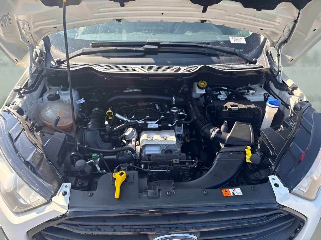 Used 2019 Ford EcoSport S FWD image 24