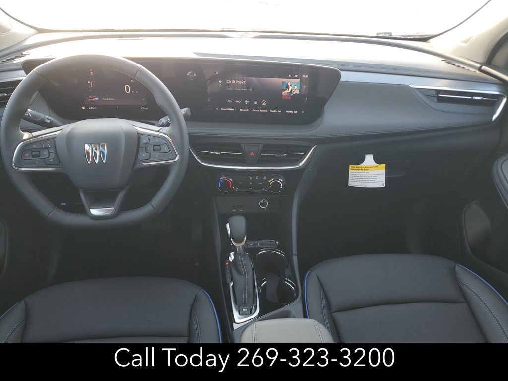 New 2026 Buick Encore GX Sport Touring w/ Comfort Package image 21