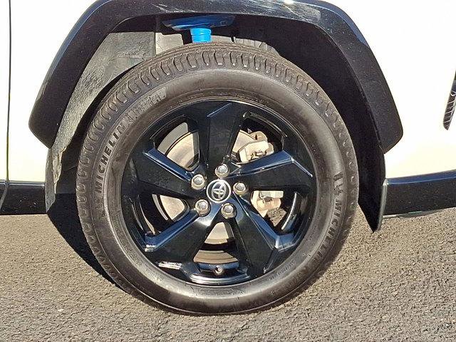 Certified 2020 Toyota RAV4 XSE AWD/4WD image 29