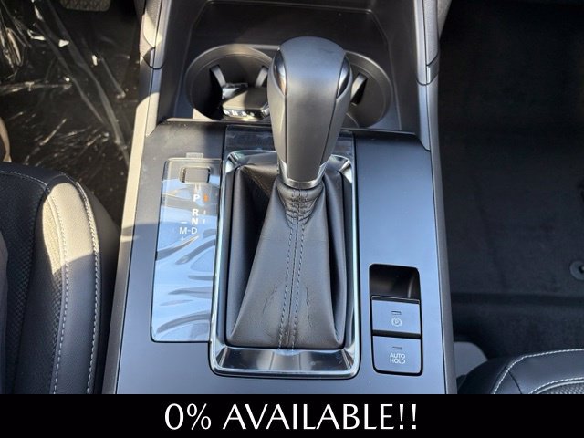 Used 2026 MAZDA CX-5 Preferred AWD/4WD image 18