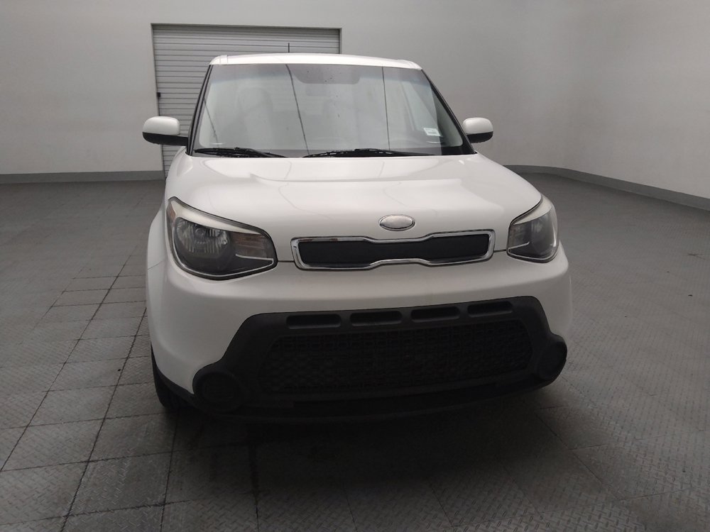 Used 2016 Kia Soul FWD image 14