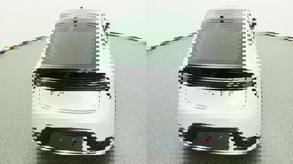 New 2026 Toyota Prius Plug-In Hybrid image 40