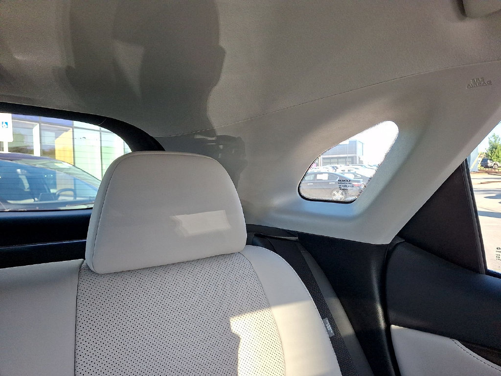 Used 2020 Lexus RX 350 FWD w/ Premium Package image 14