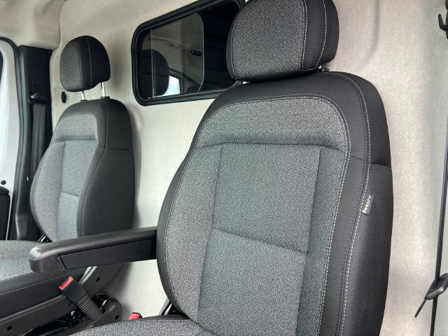 New 2026 RAM ProMaster 1500 w/ Safety Group FWD image 24