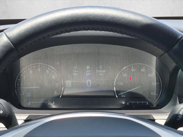 Used 2023 Ford Explorer XLT w/ Equipment Group 202A RWD image 10