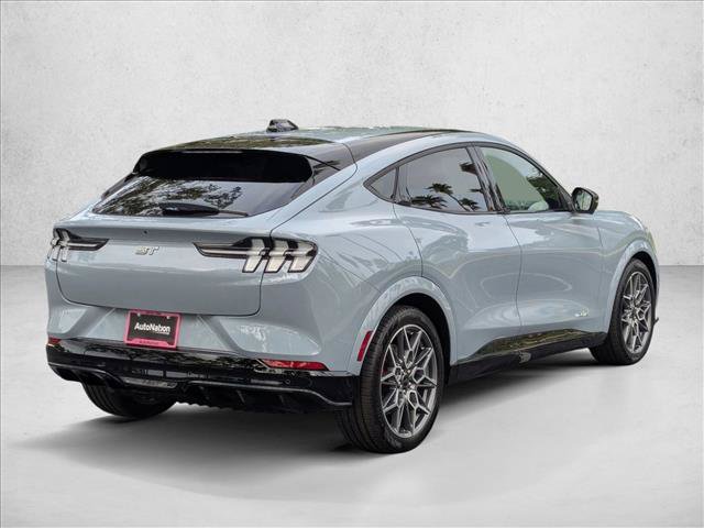 New 2026 Ford Mustang Mach-E GT AWD/4WD image 2
