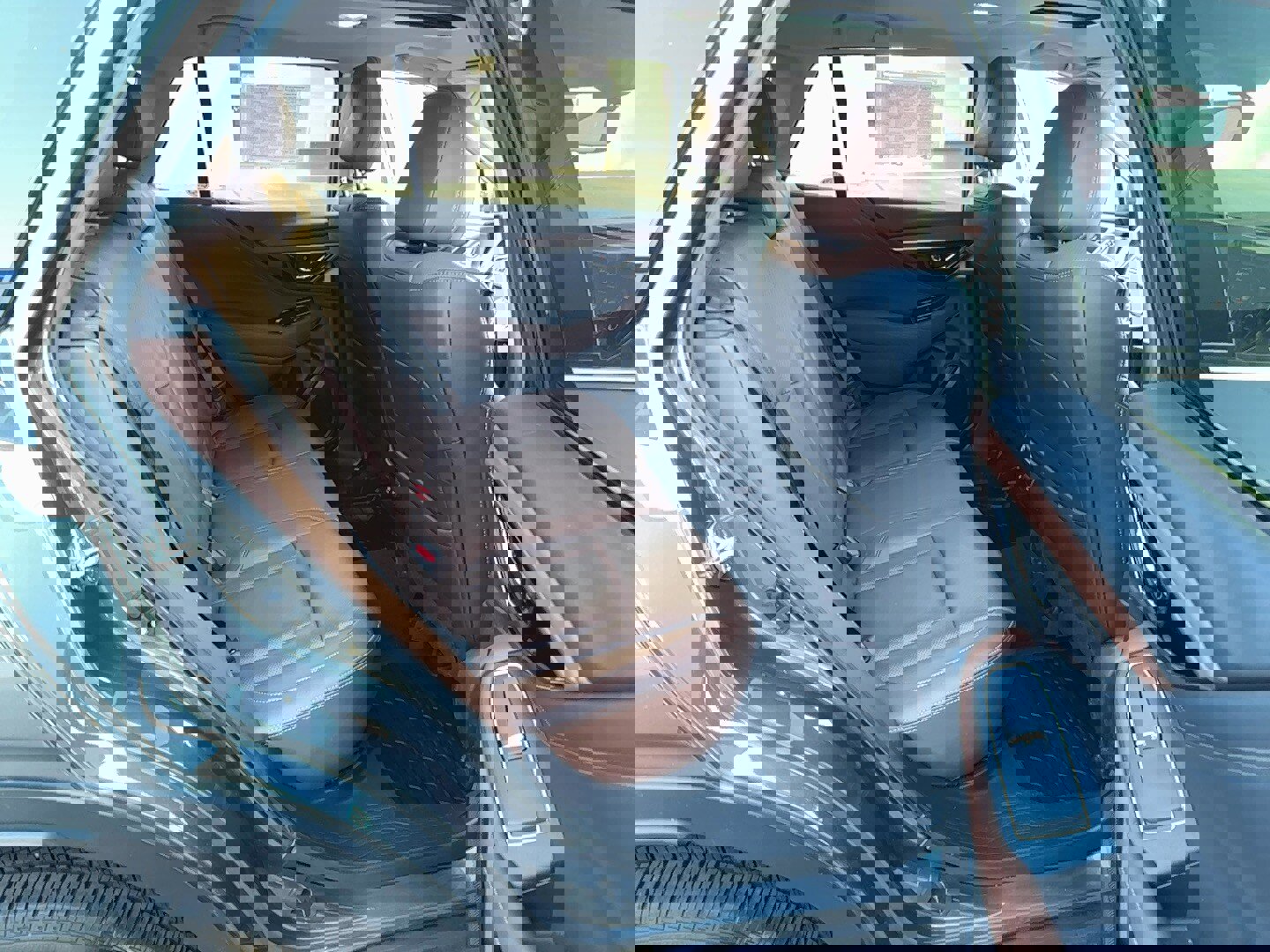 Used 2020 Subaru Outback Touring XT image 19