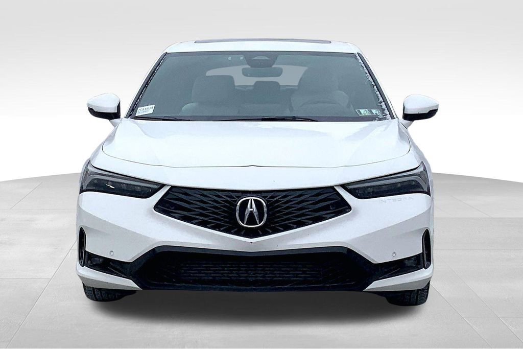 Used 2023 Acura Integra A-Spec image 3