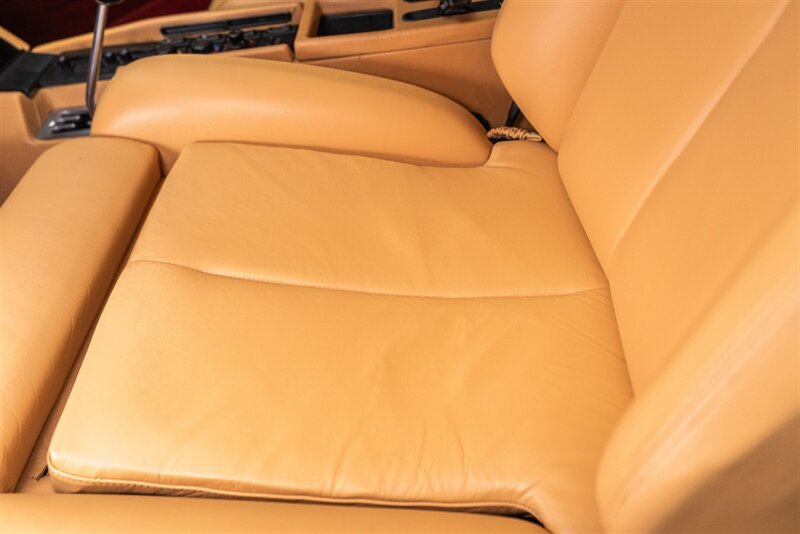Used 1987 Ferrari Testarossa RWD image 53