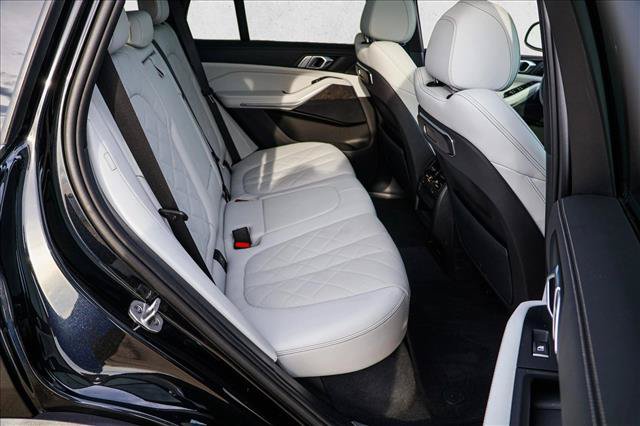 Certified 2024 BMW X5 xDrive40i AWD/4WD image 25