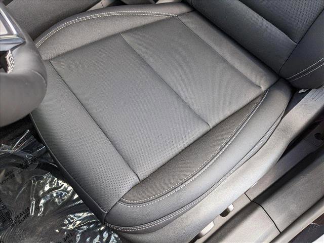 New 2025 Chevrolet Blazer EV LT w/ Super Cruise Package video 4