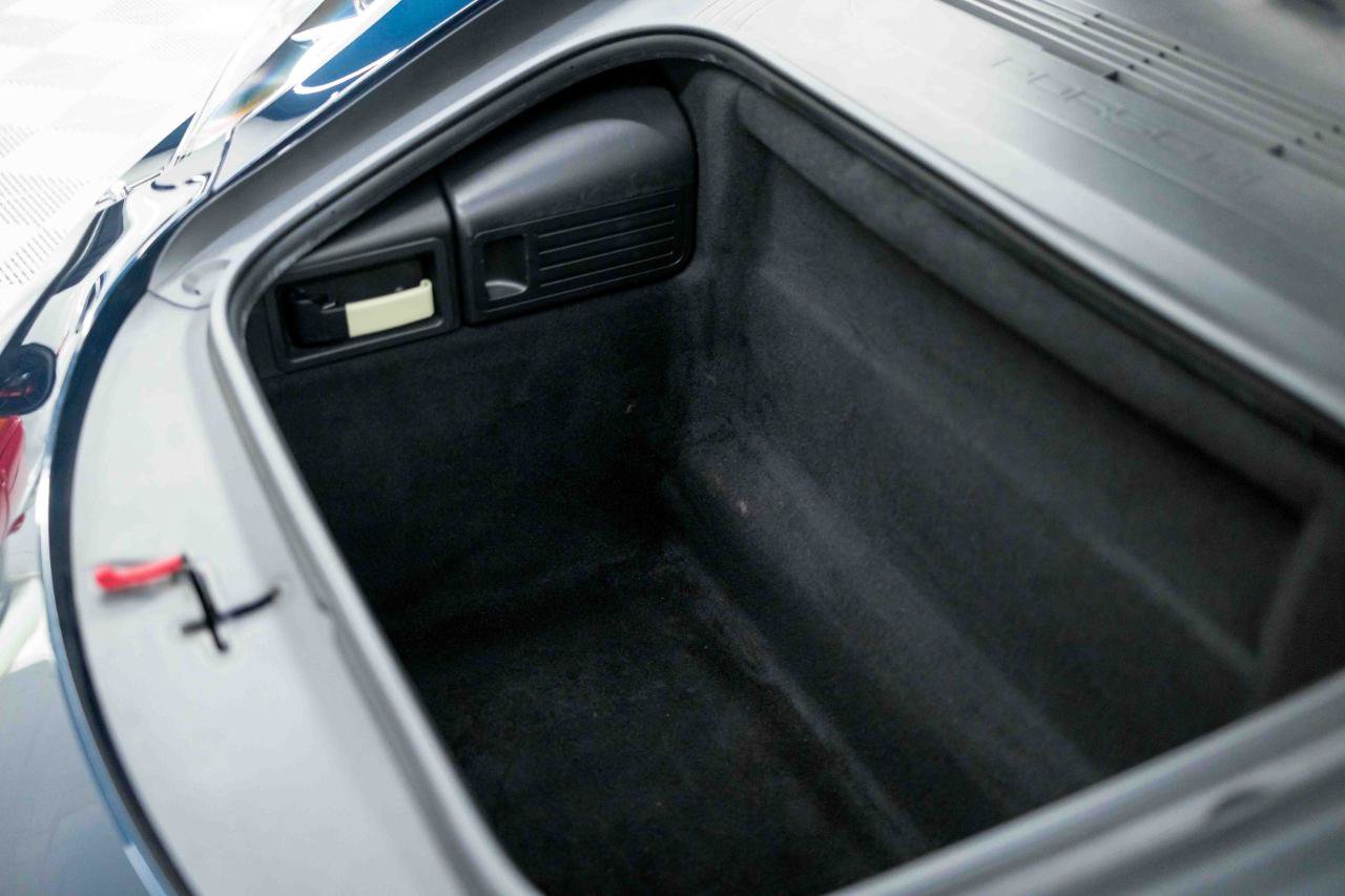 Used 2012 Porsche 911 Carrera S RWD image 78