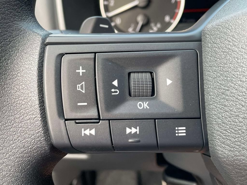 New 2026 Nissan Rogue S FWD image 29