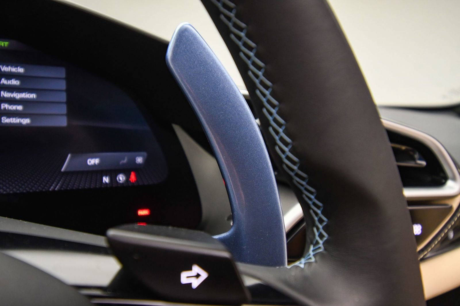 Certified 2024 Ferrari 296 GTS image 40