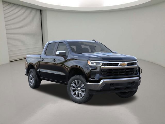 New 2026 Chevrolet Silverado 1500 LT image 7