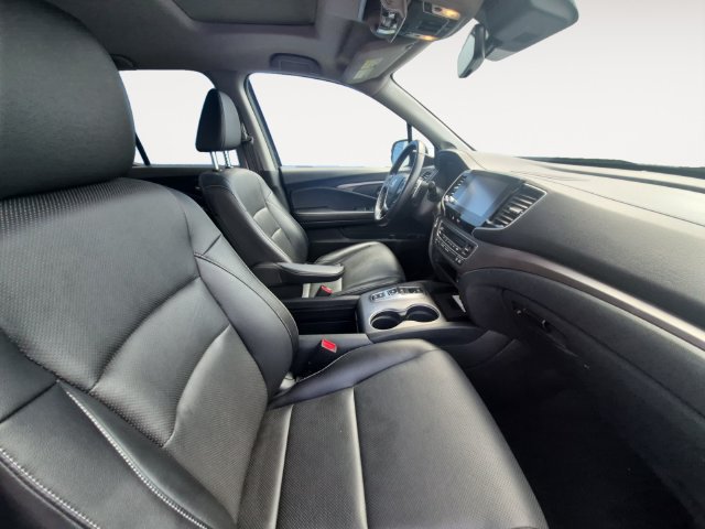 Used 2023 Honda Ridgeline RTL-E image 14