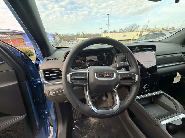 New 2026 GMC Terrain Elevation w/ Elevation Premium Package image 12