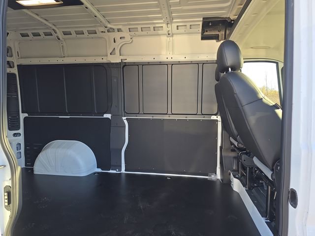 Used 2024 RAM ProMaster 1500 w/ Quick Order Package 22G SLT image 25
