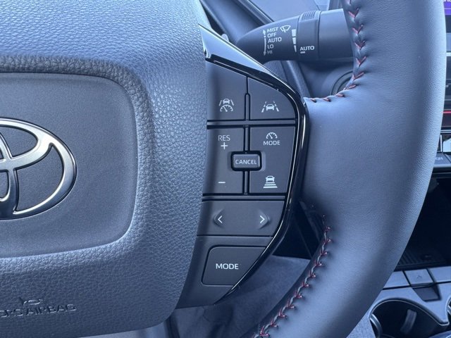 New 2026 Toyota Prius XSE Premium image 19