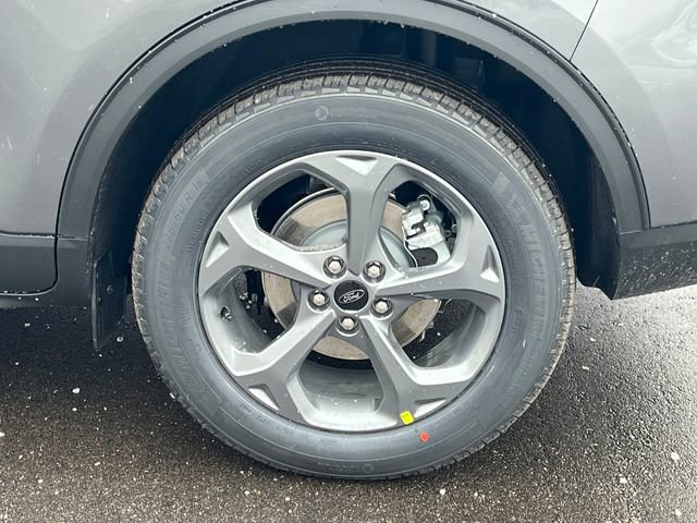 New 2026 Ford Escape ST-Line w/ Tech Pack #1 image 9