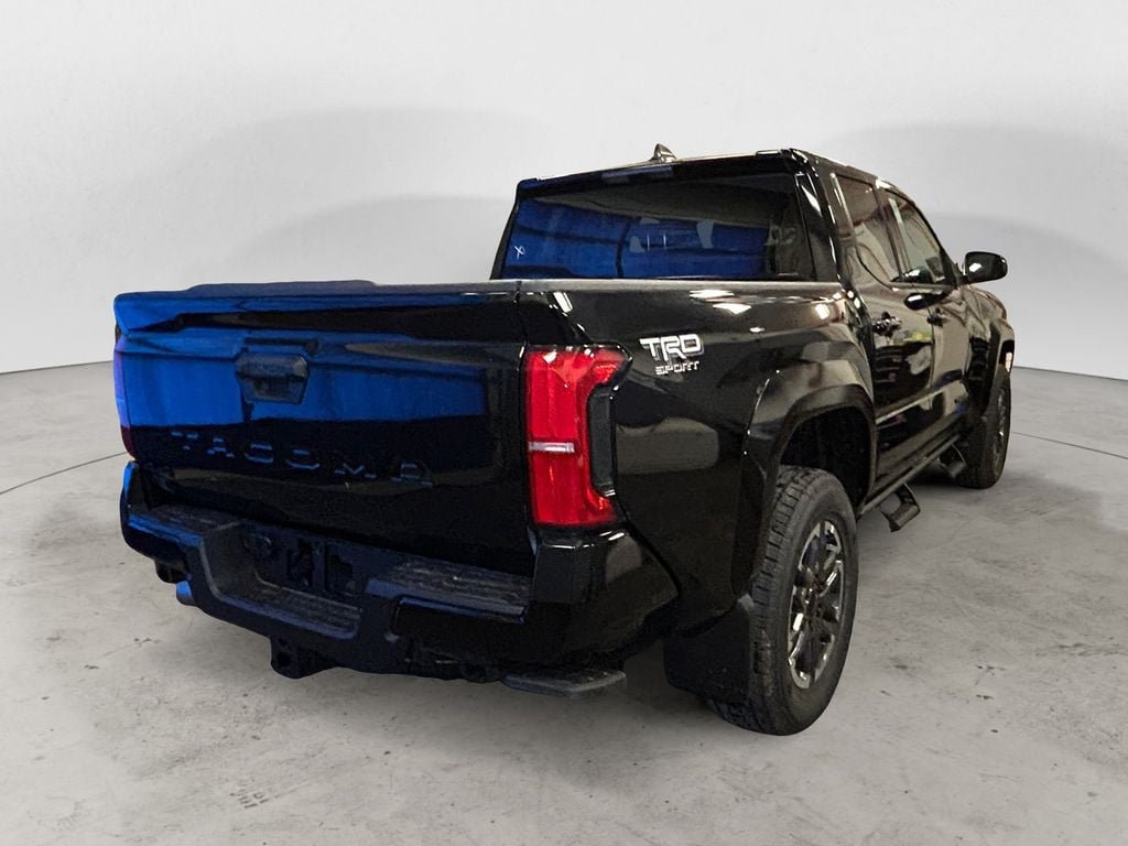 New 2026 Toyota Tacoma TRD Sport AWD/4WD image 6
